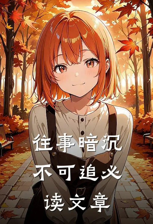 往事暗沉不可追必读文章