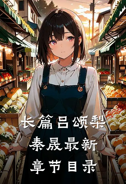 长篇吕颂梨秦晟最新章节目录