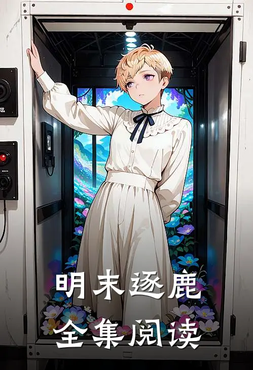 明末逐鹿全集阅读