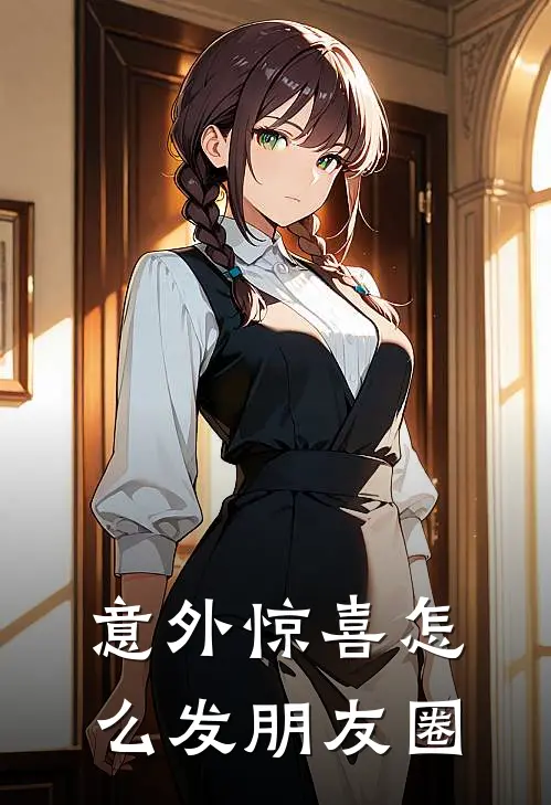 意外惊喜怎么发朋友圈