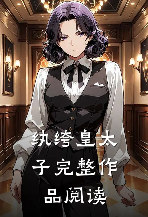 纨绔皇太子完整作品阅读