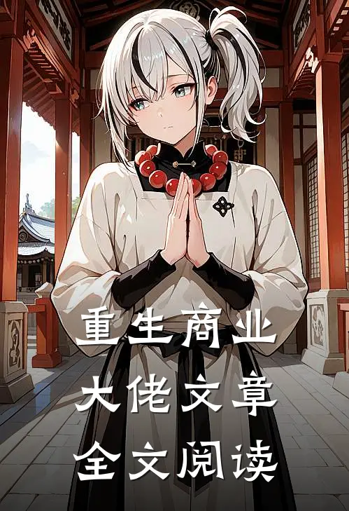 重生商业大佬文章全文阅读