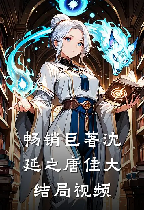 畅销巨著沈延之唐佳大结局视频