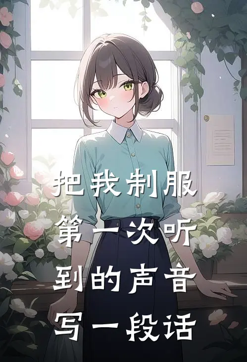 把我制服第一次听到的声音写一段话