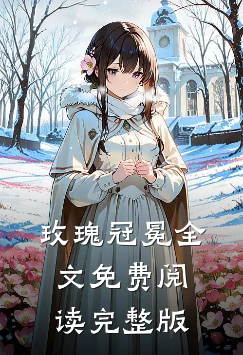 玫瑰冠冕全文免费阅读完整版