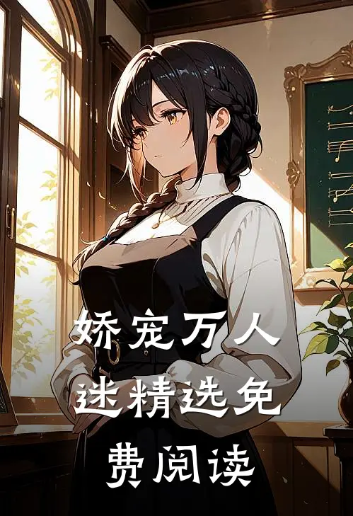 娇宠万人迷精选免费阅读