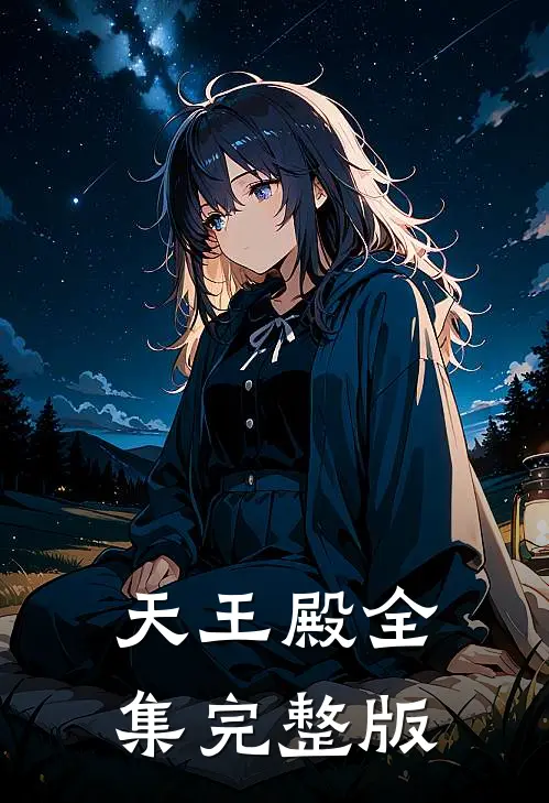 天王殿全集完整版