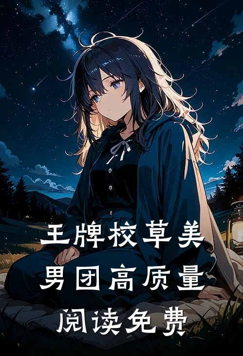 王牌校草美男团高质量阅读免费