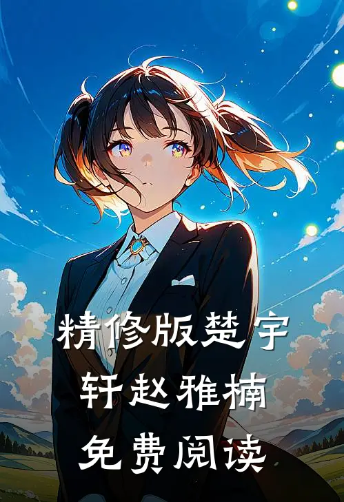 精修版楚宇轩赵雅楠免费阅读