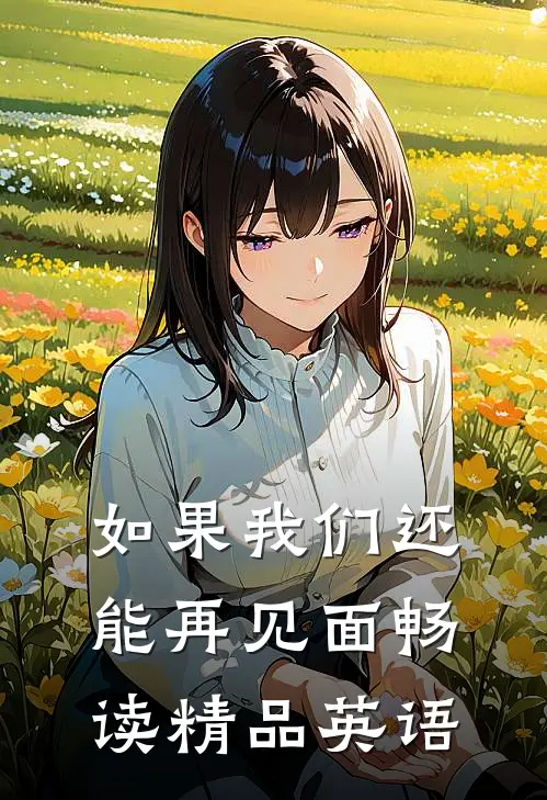 如果我们还能再见面畅读精品英语