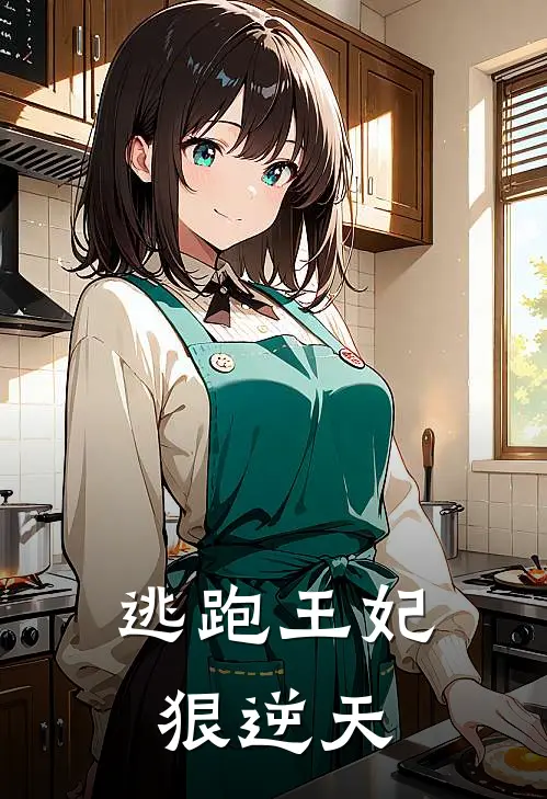 逃跑王妃狠逆天