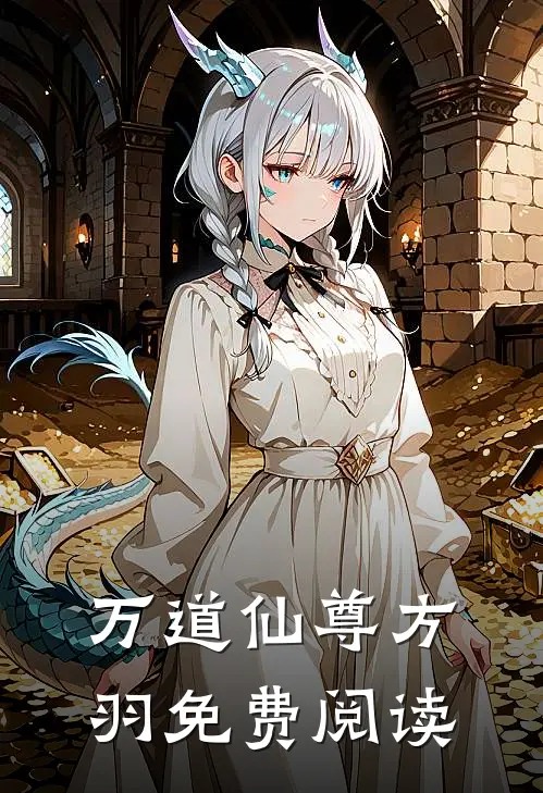 万道仙尊方羽免费阅读