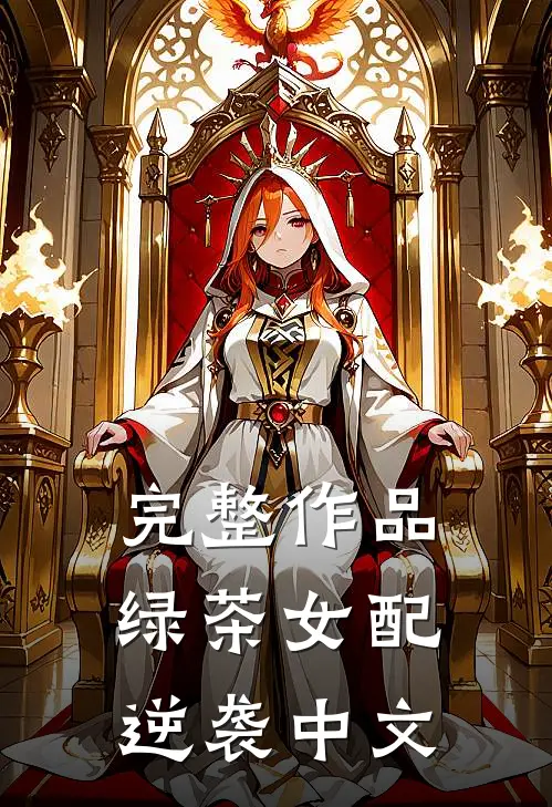 完整作品绿茶女配逆袭中文