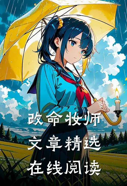 改命妆师文章精选在线阅读