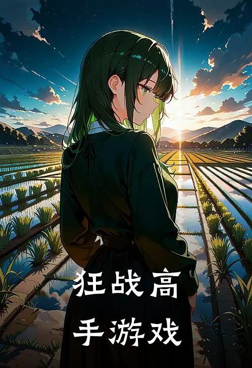 狂战高手游戏