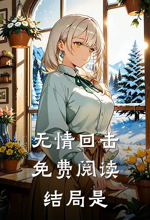 无情回击免费阅读结局是