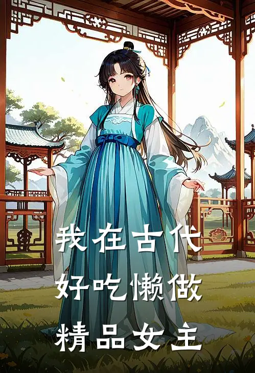 我在古代好吃懒做精品女主