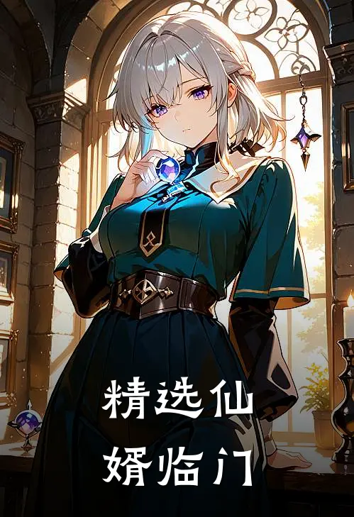 精选仙婿临门