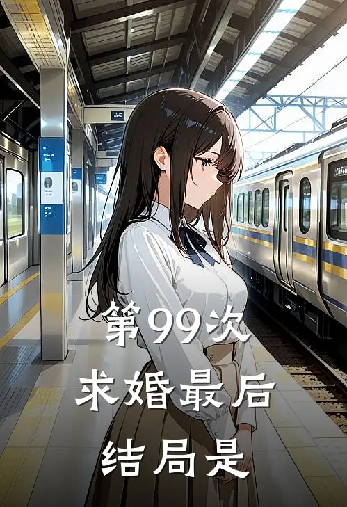 第99次求婚最后结局是