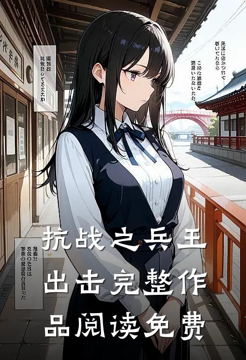 抗战之兵王出击完整作品阅读免费