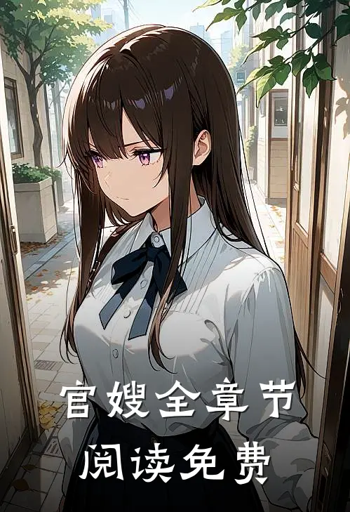 官嫂全章节阅读免费