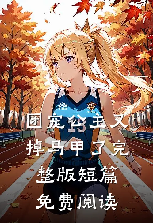 团宠公主又掉马甲了完整版短篇免费阅读