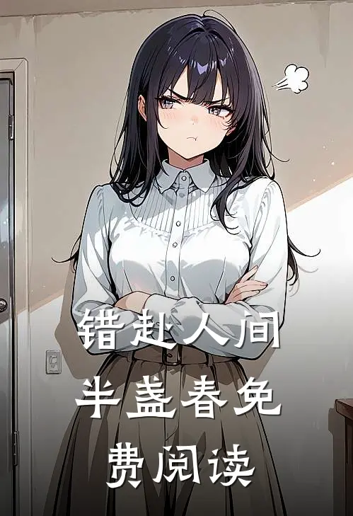 错赴人间半盏春免费阅读