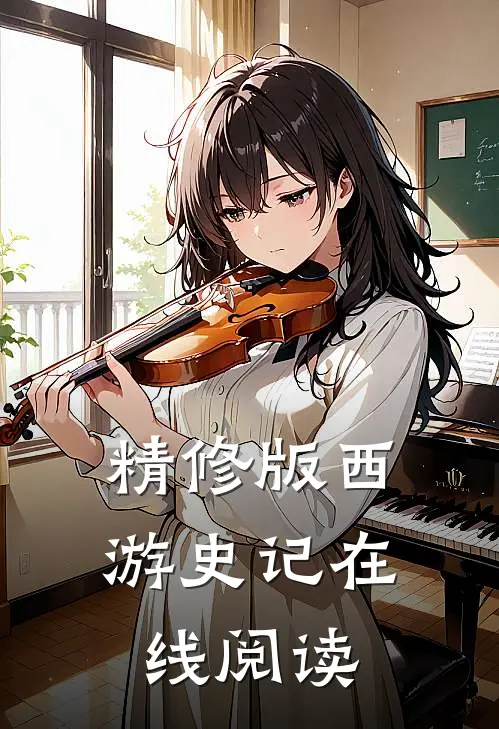 精修版西游史记在线阅读