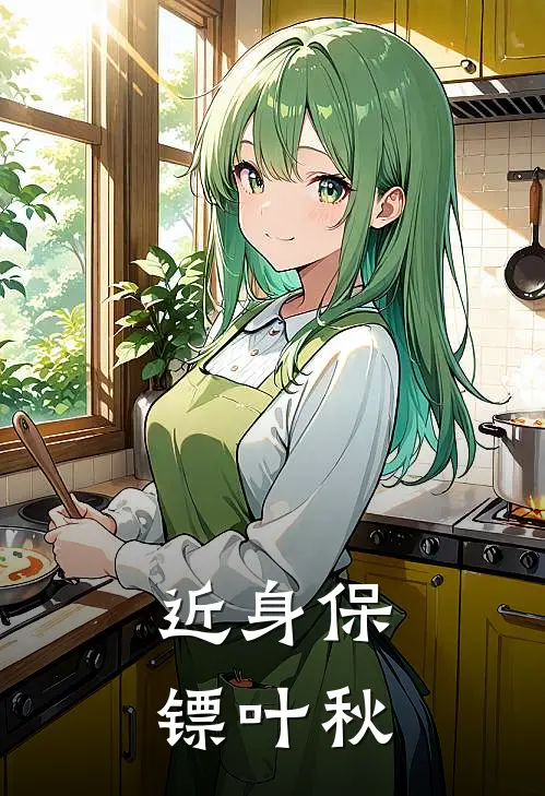 近身保镖叶秋