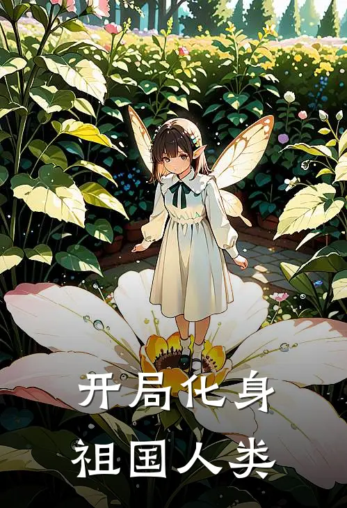 开局化身祖国人类