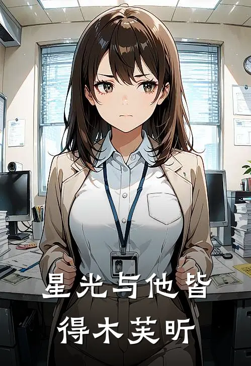 星光与他皆得木芙昕