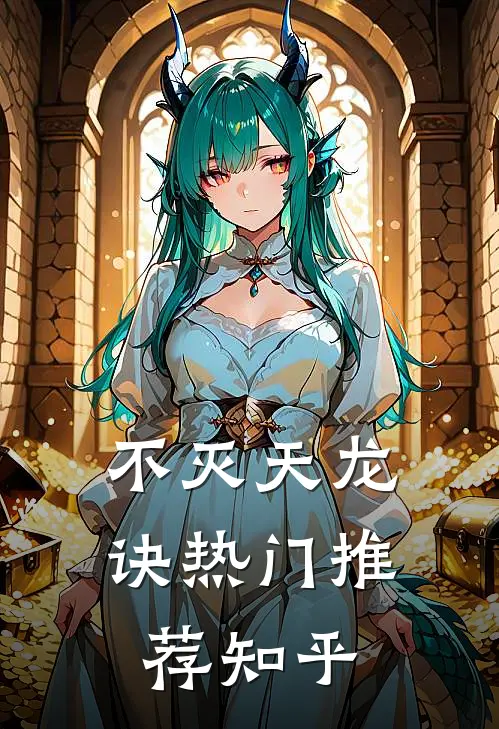 不灭天龙诀热门推荐知乎