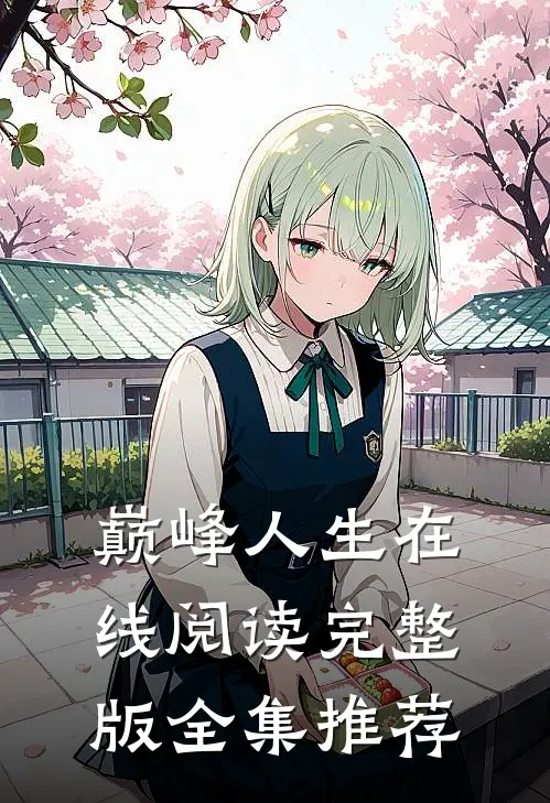 巅峰人生在线阅读完整版全集推荐