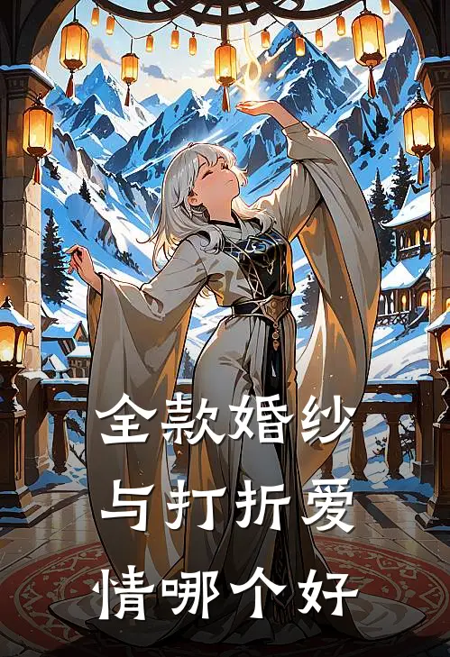 全款婚纱与打折爱情哪个好