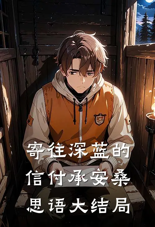 寄往深蓝的信付承安桑思语大结局