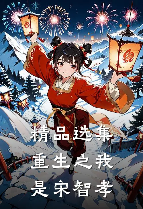 精品选集重生之我是宋智孝