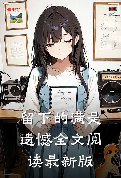 留下的满是遗憾全文阅读最新版