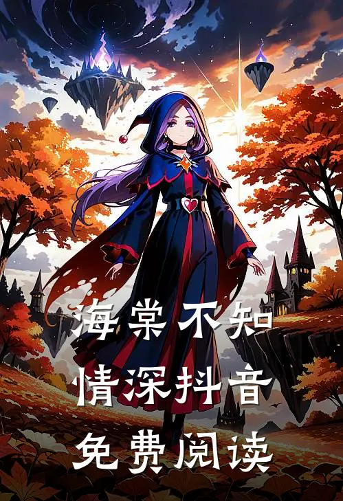 海棠不知情深抖音免费阅读