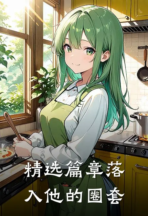 精选篇章落入他的圈套