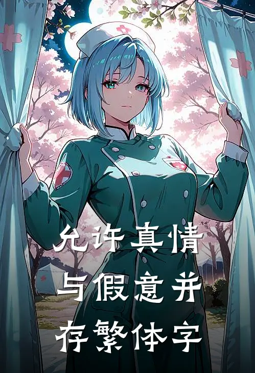 允许真情与假意并存繁体字