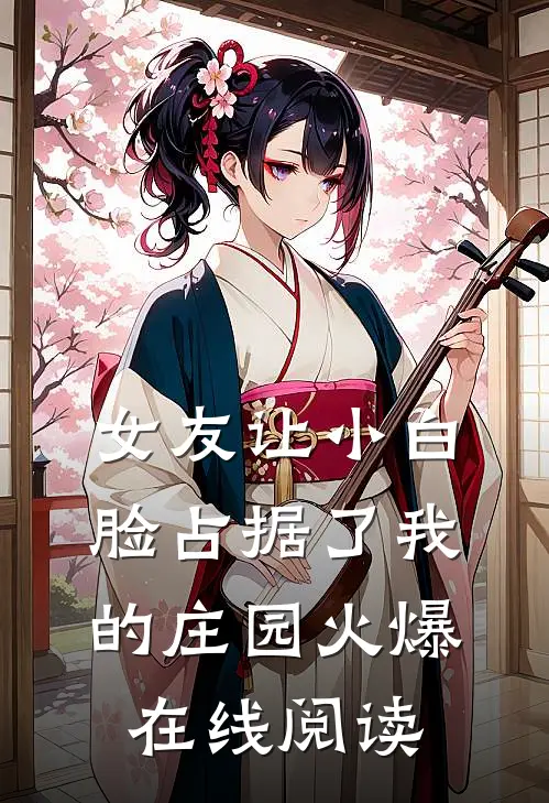 女友让小白脸占据了我的庄园火爆在线阅读