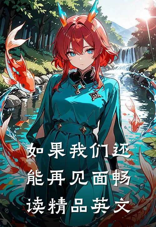如果我们还能再见面畅读精品英文