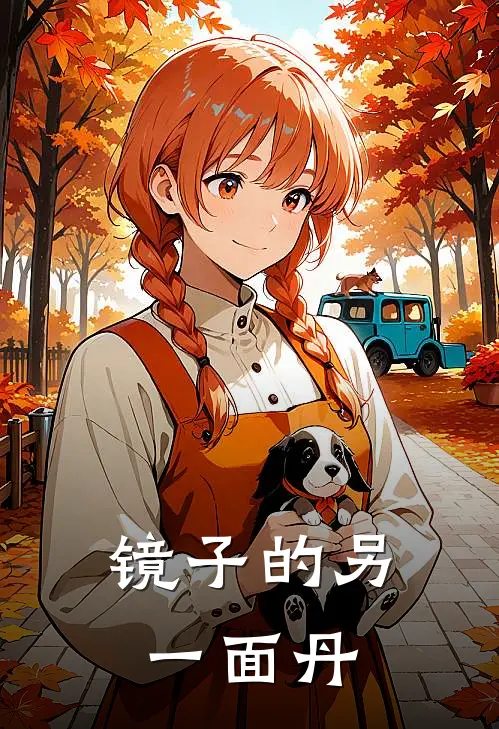 镜子的另一面丹