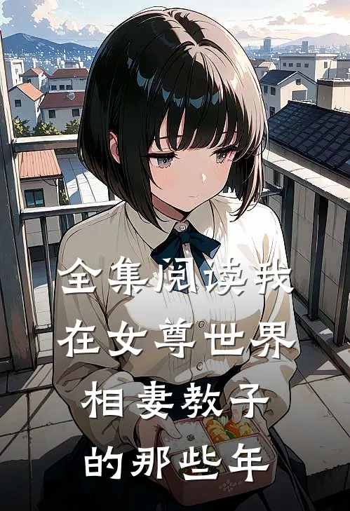 全集阅读我在女尊世界相妻教子的那些年
