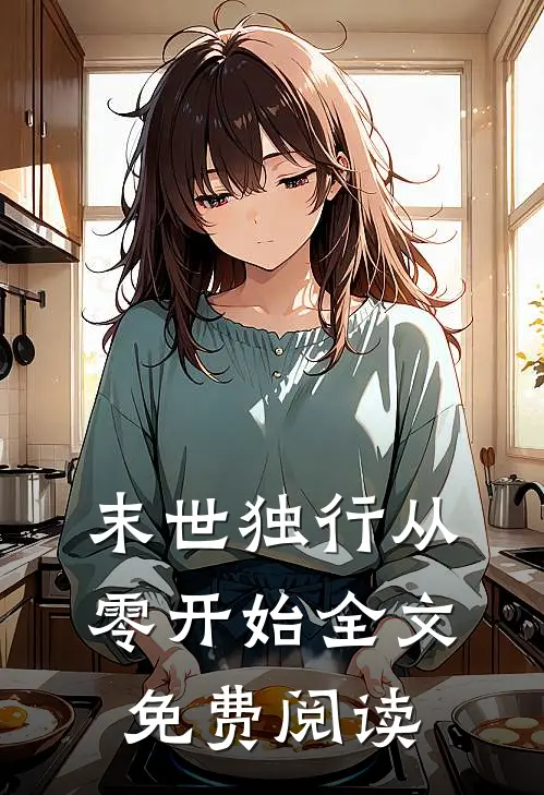 末世独行从零开始全文免费阅读