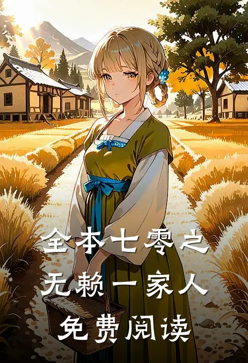 全本七零之无赖一家人免费阅读