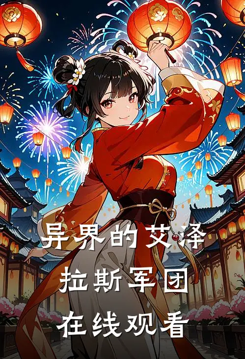 异界的艾泽拉斯军团在线观看