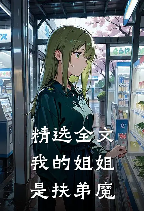 精选全文我的姐姐是扶弟魔