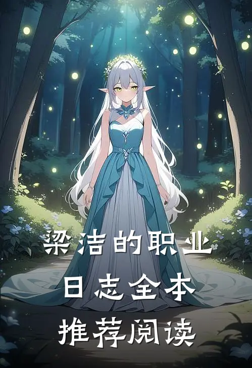 梁洁的职业日志全本推荐阅读