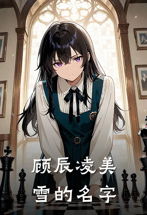 顾辰凌美雪的名字